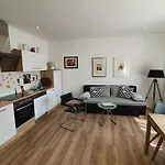 Fewo Faubel Centro 42 m²&54 m²
