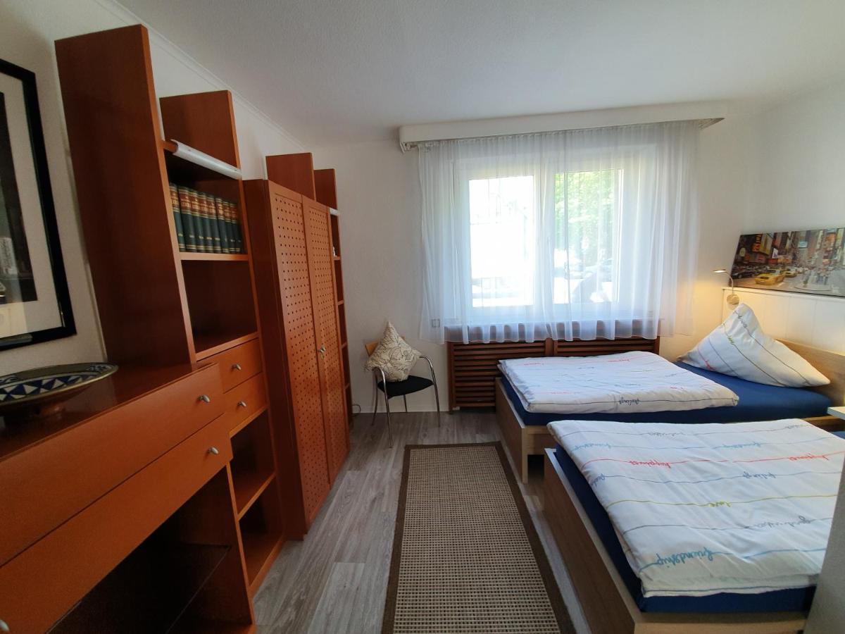 Fewofaubelcentro 42 & 54 & 62 M2 Appartement *