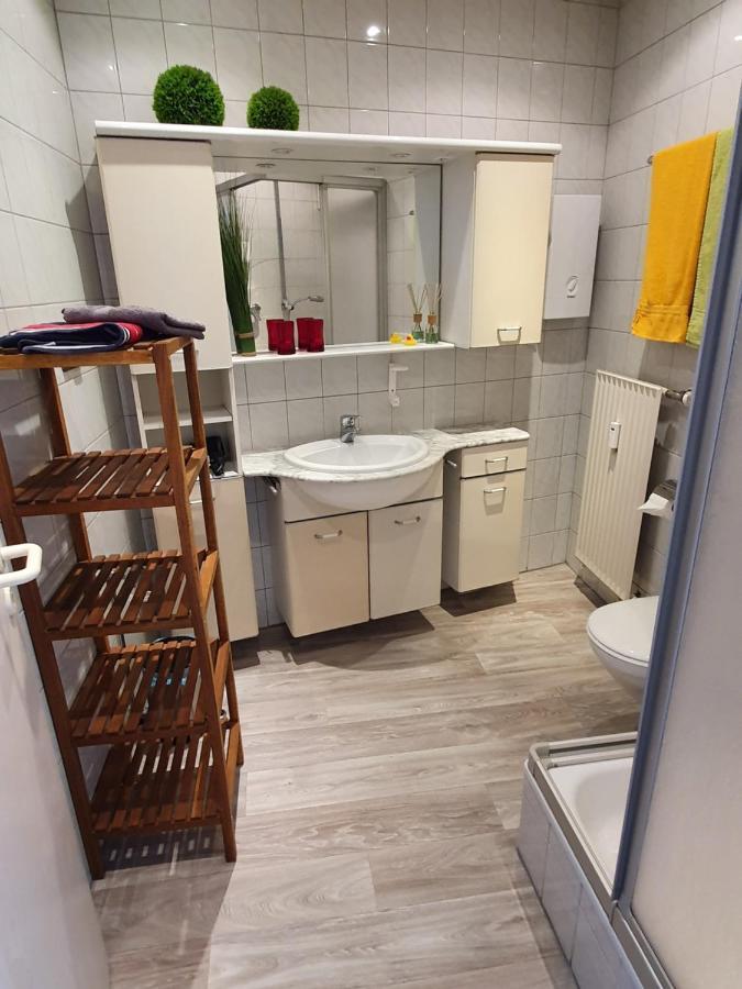 Fewofaubelcentro 42 & 54 & 62 M2 Oberhausen (North Rhine-Westphalia)