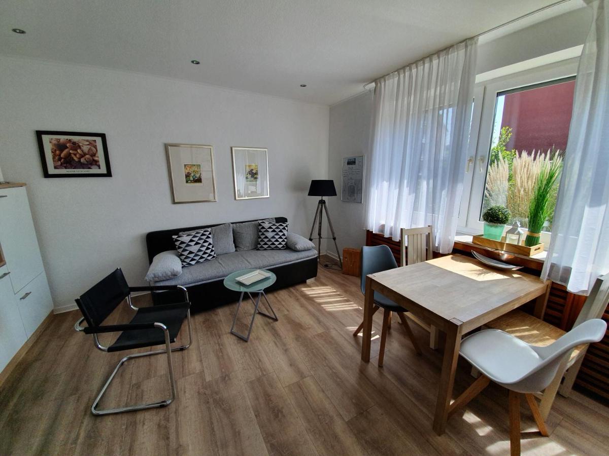 Appartement Fewofaubelcentro 42 & 54 & 62 M2 Oberhausen (North Rhine-Westphalia)
