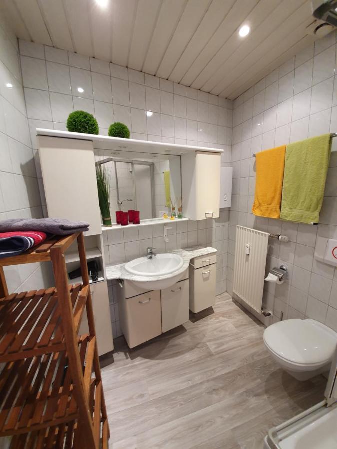 Apartment Fewofaubelcentro 42 & 54 & 62 M2 *