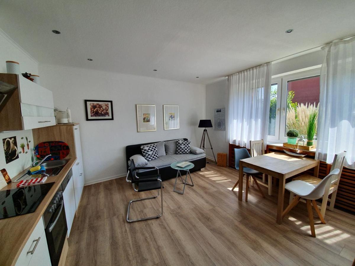 Apartment Fewofaubelcentro 42 & 54 & 62 M2
