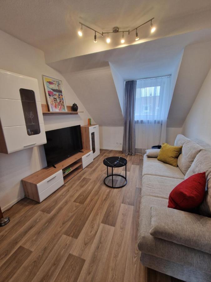 Appartement Fewofaubelcentro 42 & 54 & 62 M2 Oberhausen (North Rhine-Westphalia)