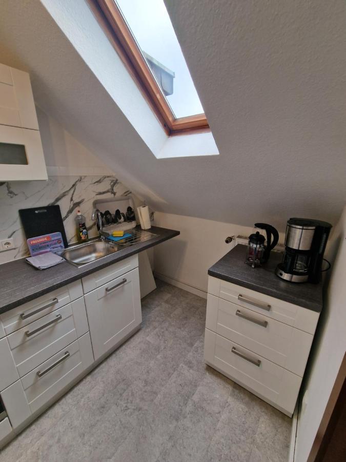 Fewofaubelcentro 42 & 54 & 62 M2 Appartement *