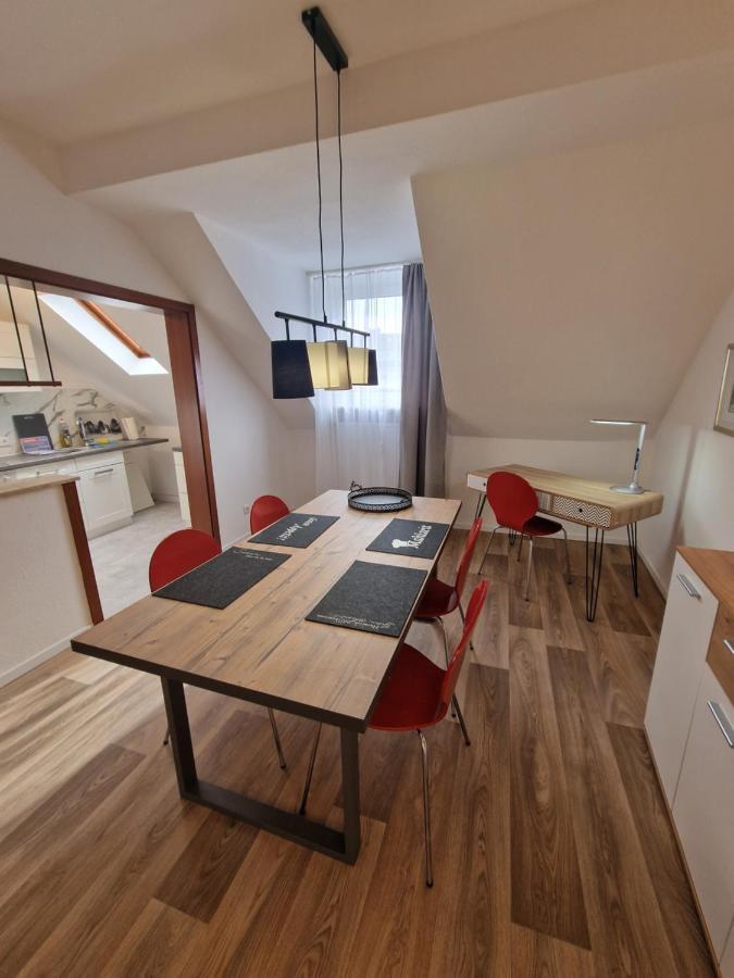 Apartment Fewofaubelcentro 42 & 54 & 62 M2