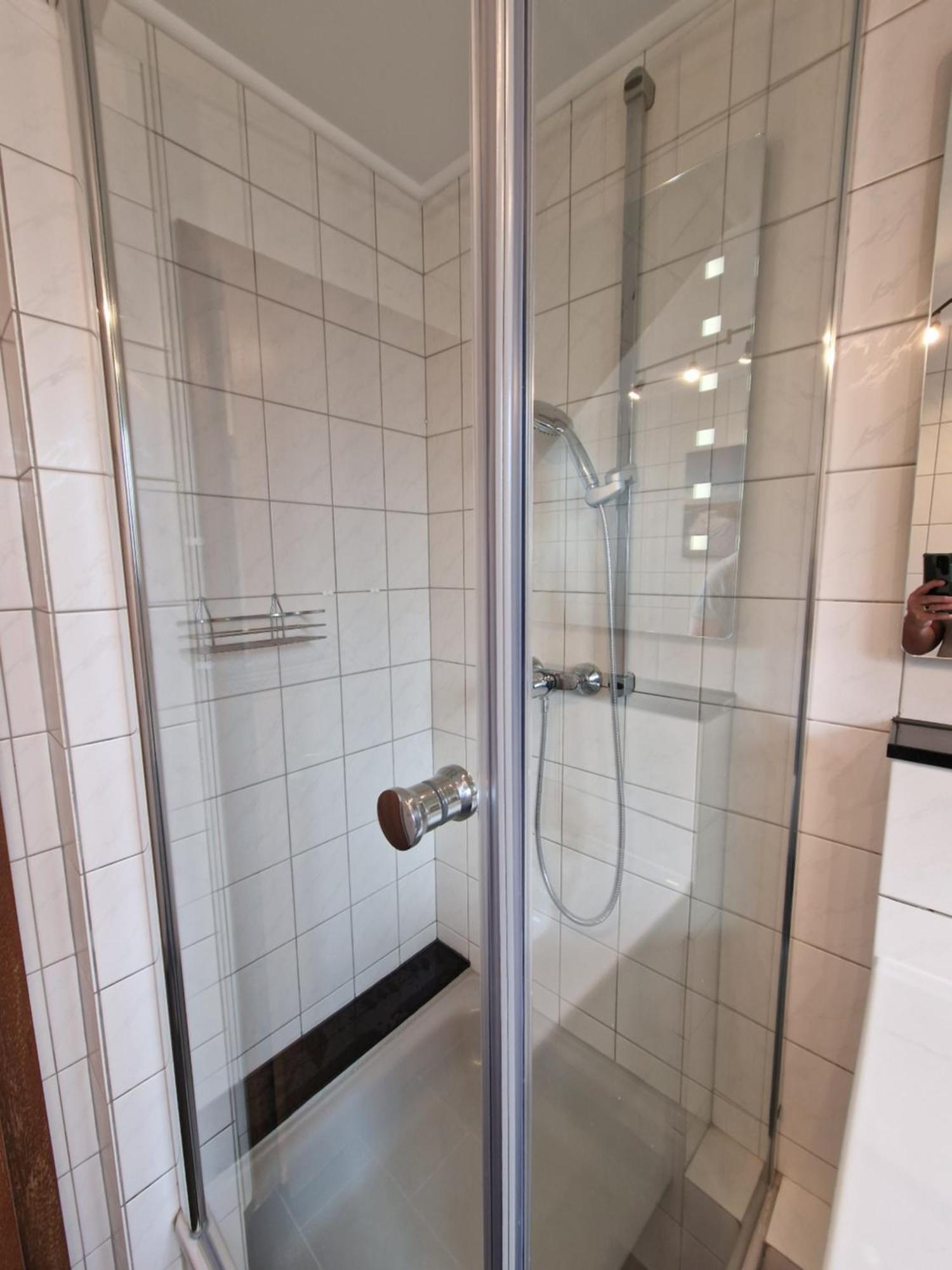Fewofaubelcentro 42 & 54 & 62 M2 Appartement *