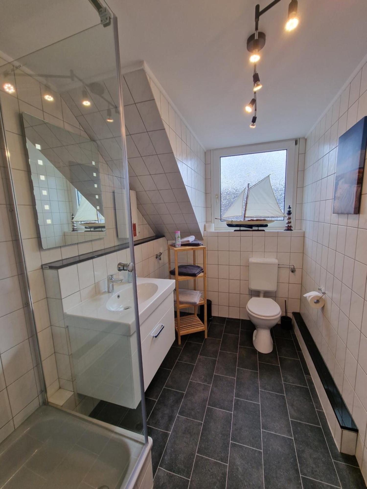 Appartement Fewofaubelcentro 42 & 54 & 62 M2