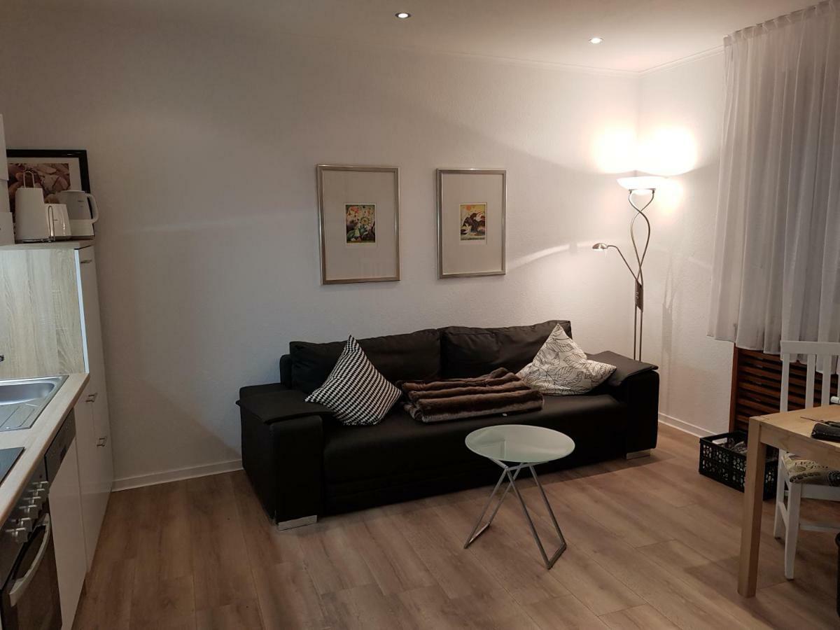 Appartement Fewofaubelcentro 42 & 54 & 62 M2 Oberhausen (North Rhine-Westphalia)