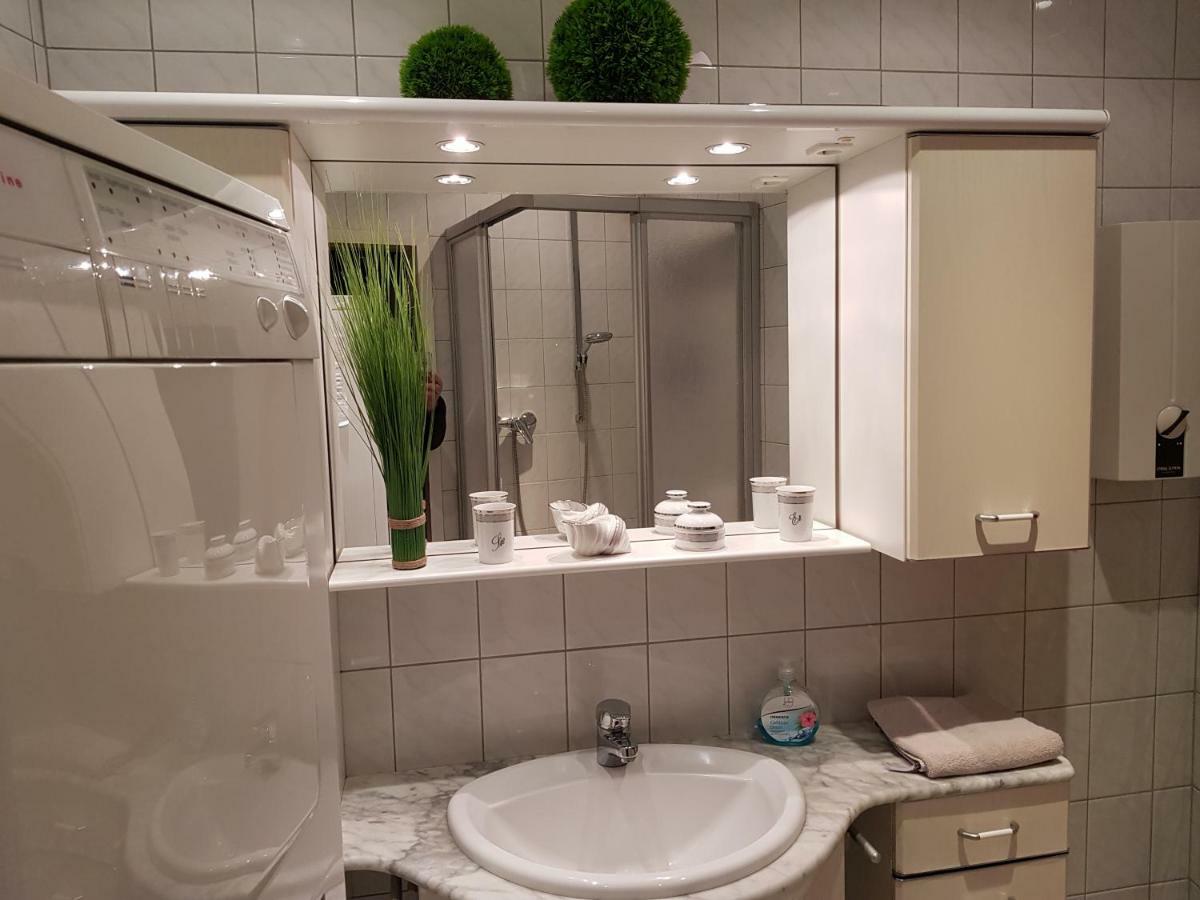 Fewofaubelcentro 42 & 54 & 62 M2 * Oberhausen (North Rhine-Westphalia)