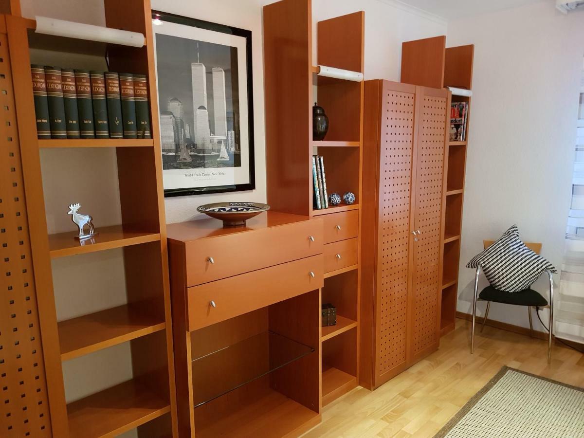 Fewofaubelcentro 42 & 54 & 62 M2 Apartment