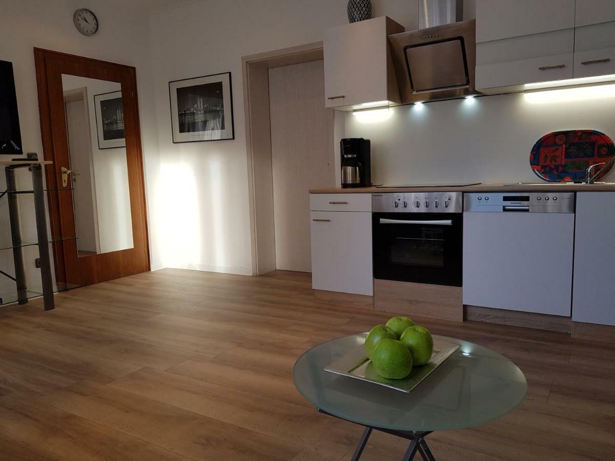 Apartment Fewofaubelcentro 42 & 54 & 62 M2