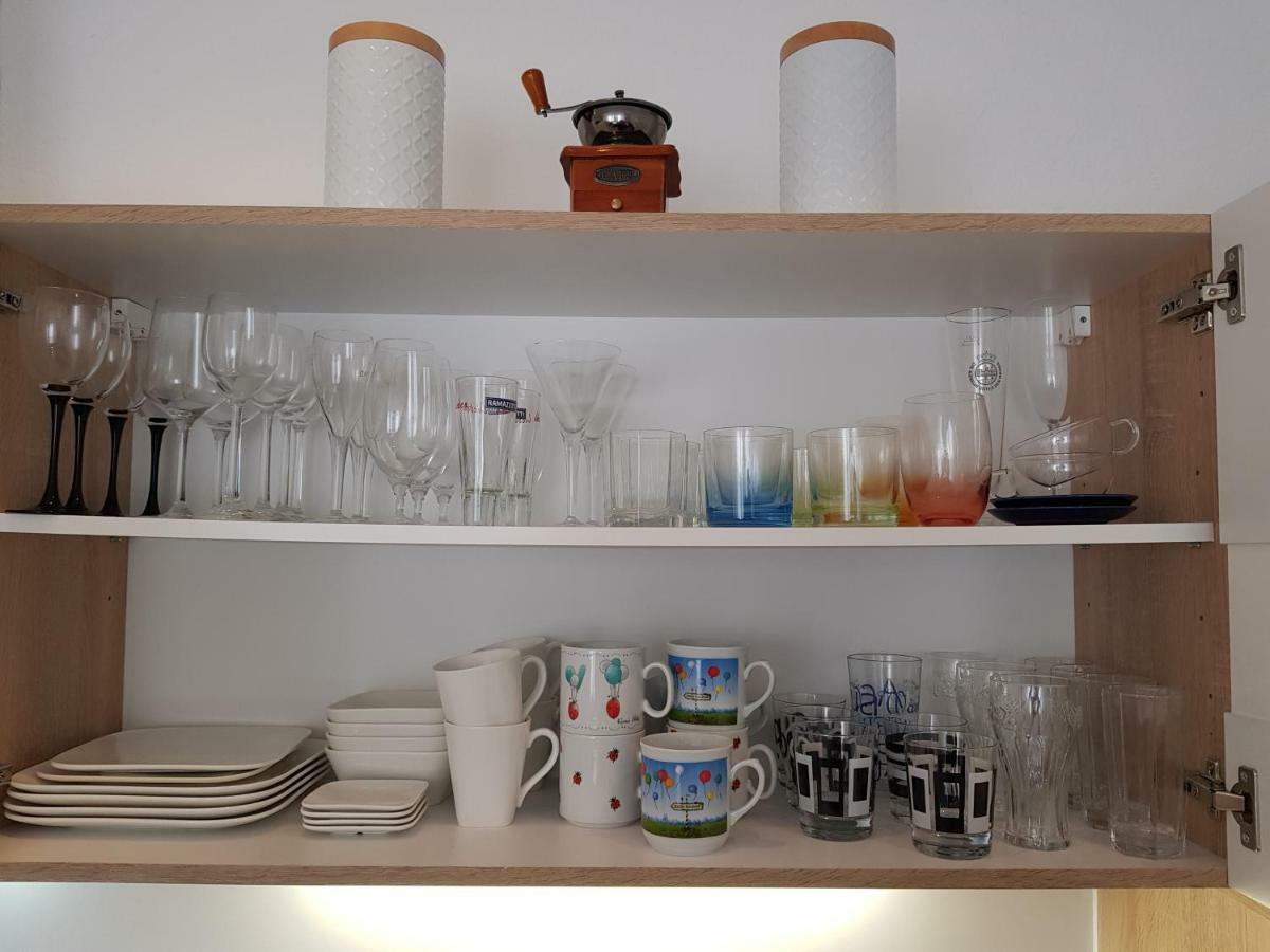 Fewofaubelcentro 42 & 54 & 62 M2 Appartement Oberhausen (North Rhine-Westphalia)