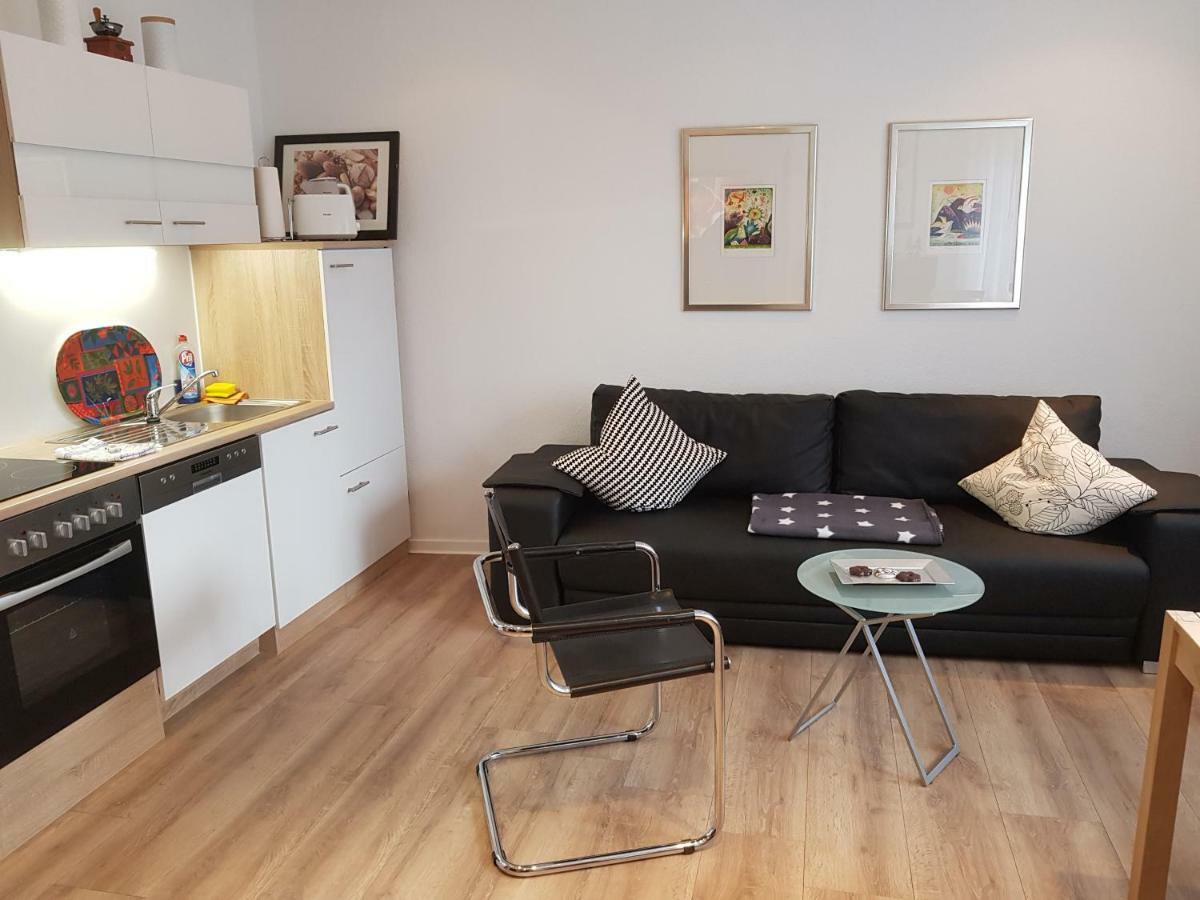 Fewofaubelcentro 42 & 54 & 62 M2 Apartment *