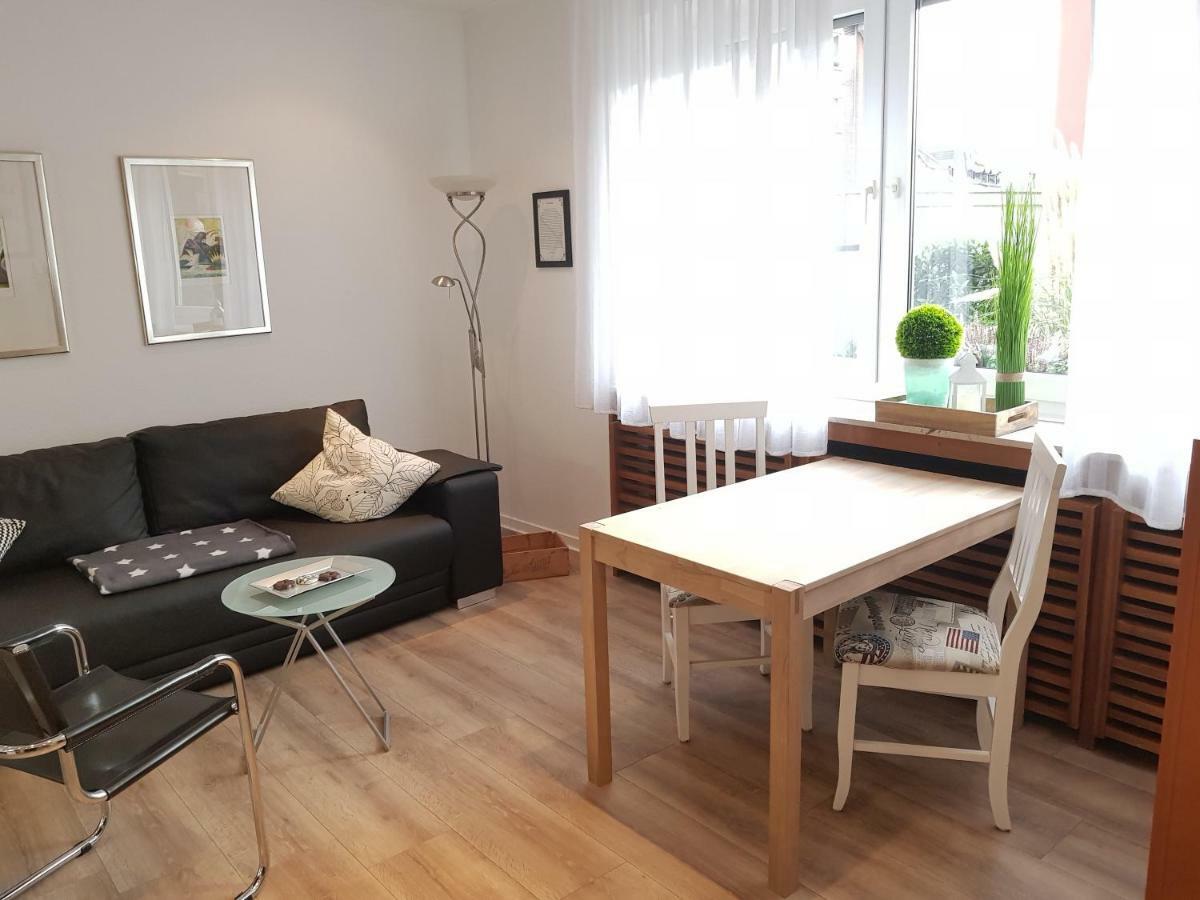 Fewofaubelcentro 42 & 54 & 62 M2 Appartement Oberhausen (North Rhine-Westphalia)