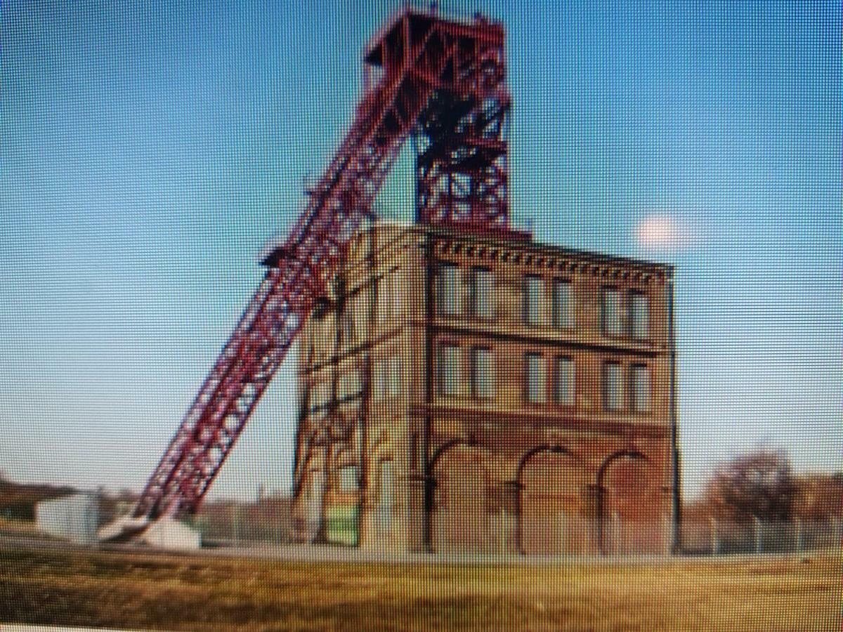 Fewofaubelcentro 42 & 54 & 62 M2 Appartement Oberhausen (North Rhine-Westphalia)