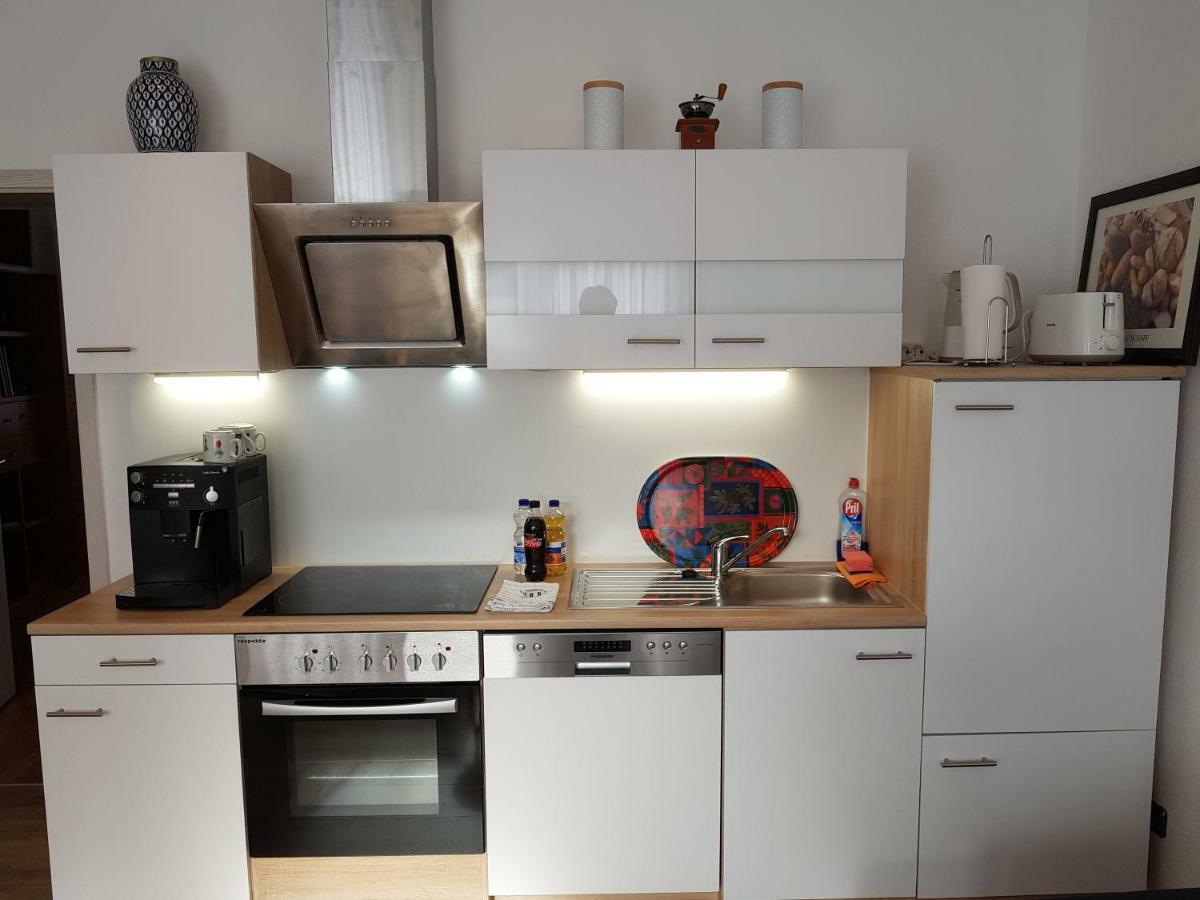 Appartement Fewofaubelcentro 42 & 54 & 62 M2 Oberhausen (North Rhine-Westphalia)