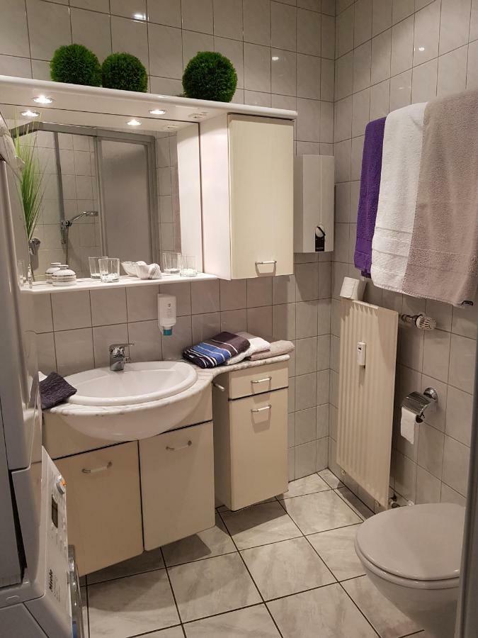 Appartement Fewofaubelcentro 42 & 54 & 62 M2 Oberhausen (North Rhine-Westphalia)