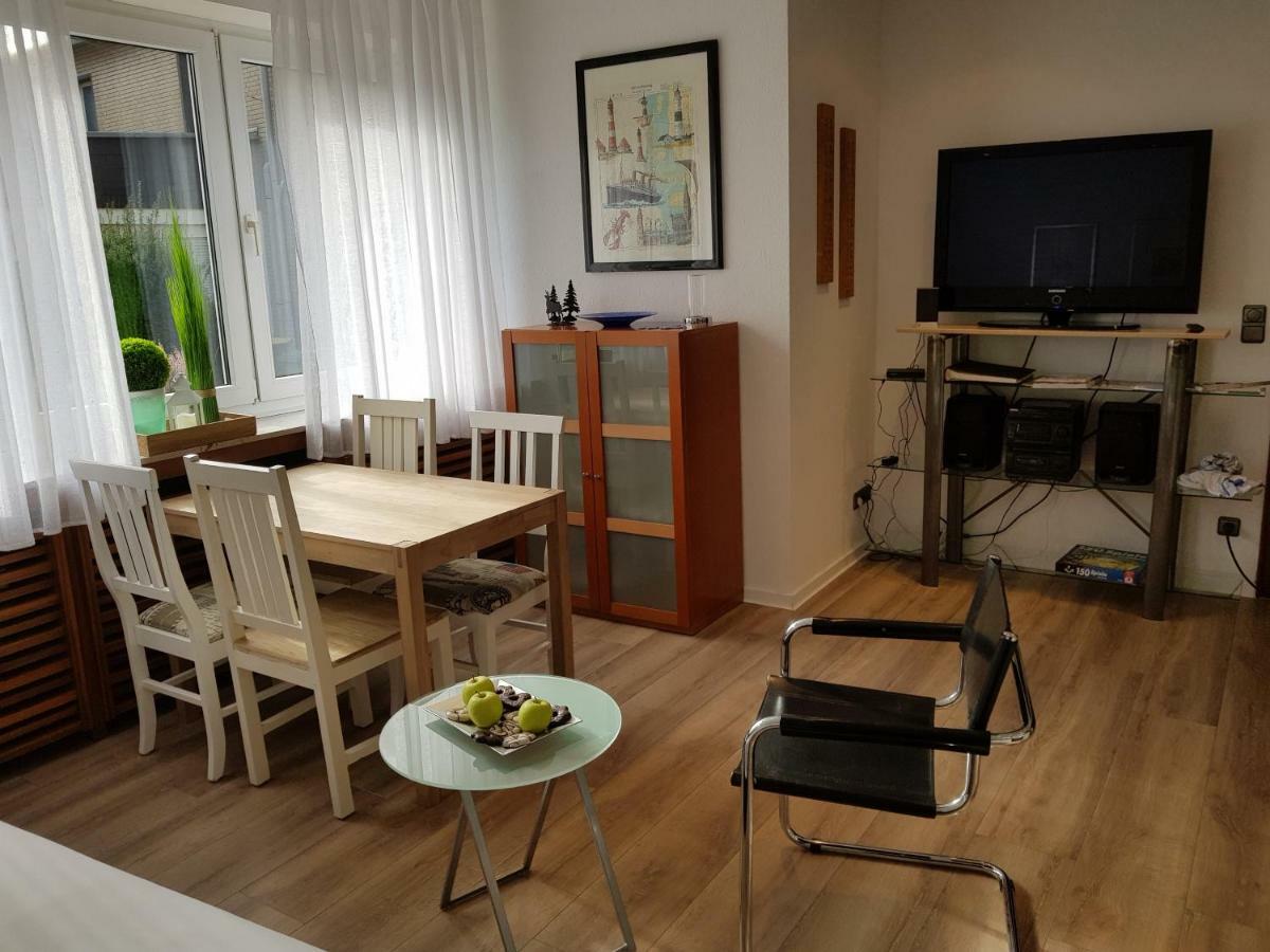 Fewofaubelcentro 42 & 54 & 62 M2 * Oberhausen (North Rhine-Westphalia)