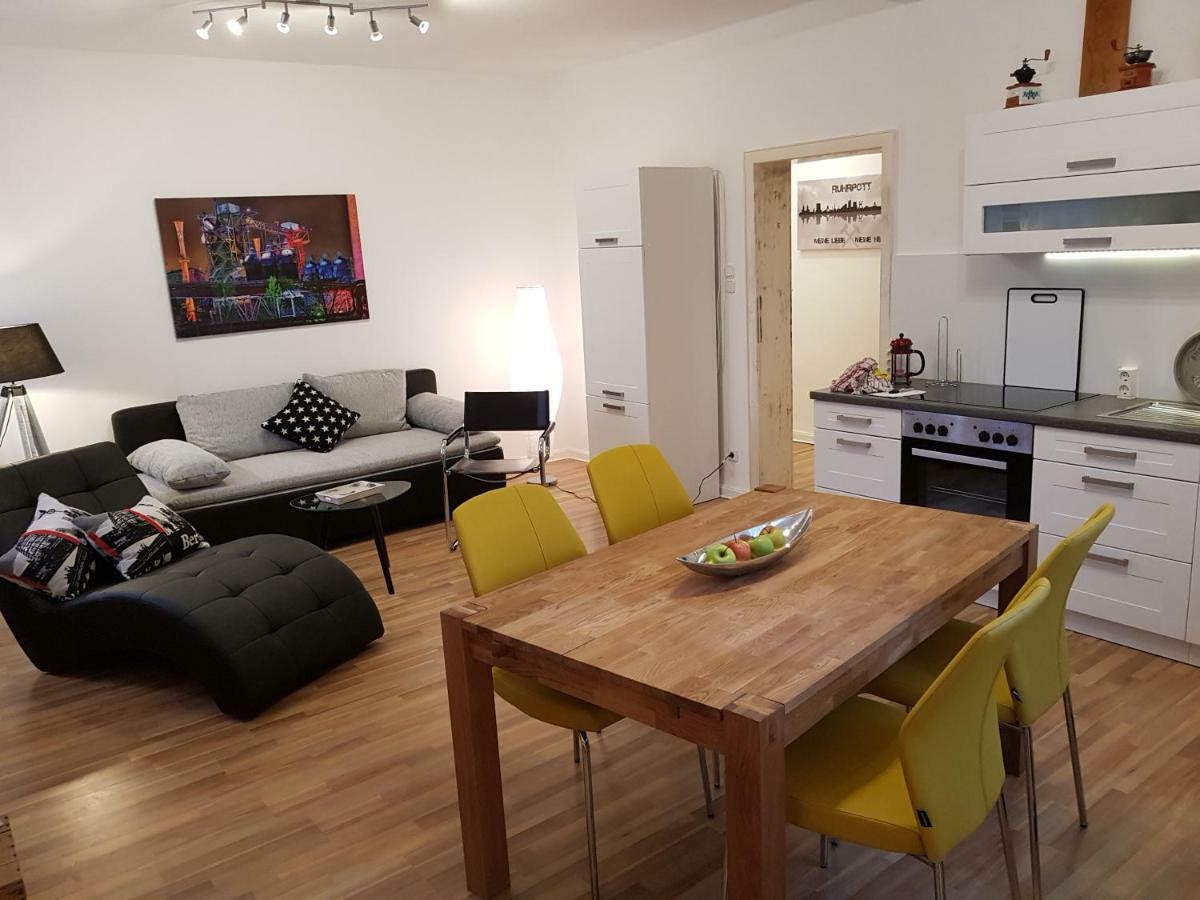 Fewofaubelcentro 42 & 54 & 62 M2 Appartement