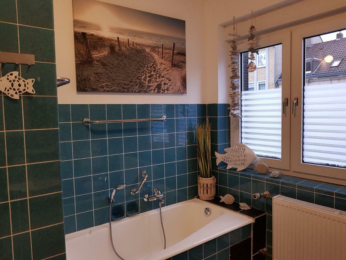 Fewofaubelcentro 42 & 54 & 62 M2 * Oberhausen (North Rhine-Westphalia)