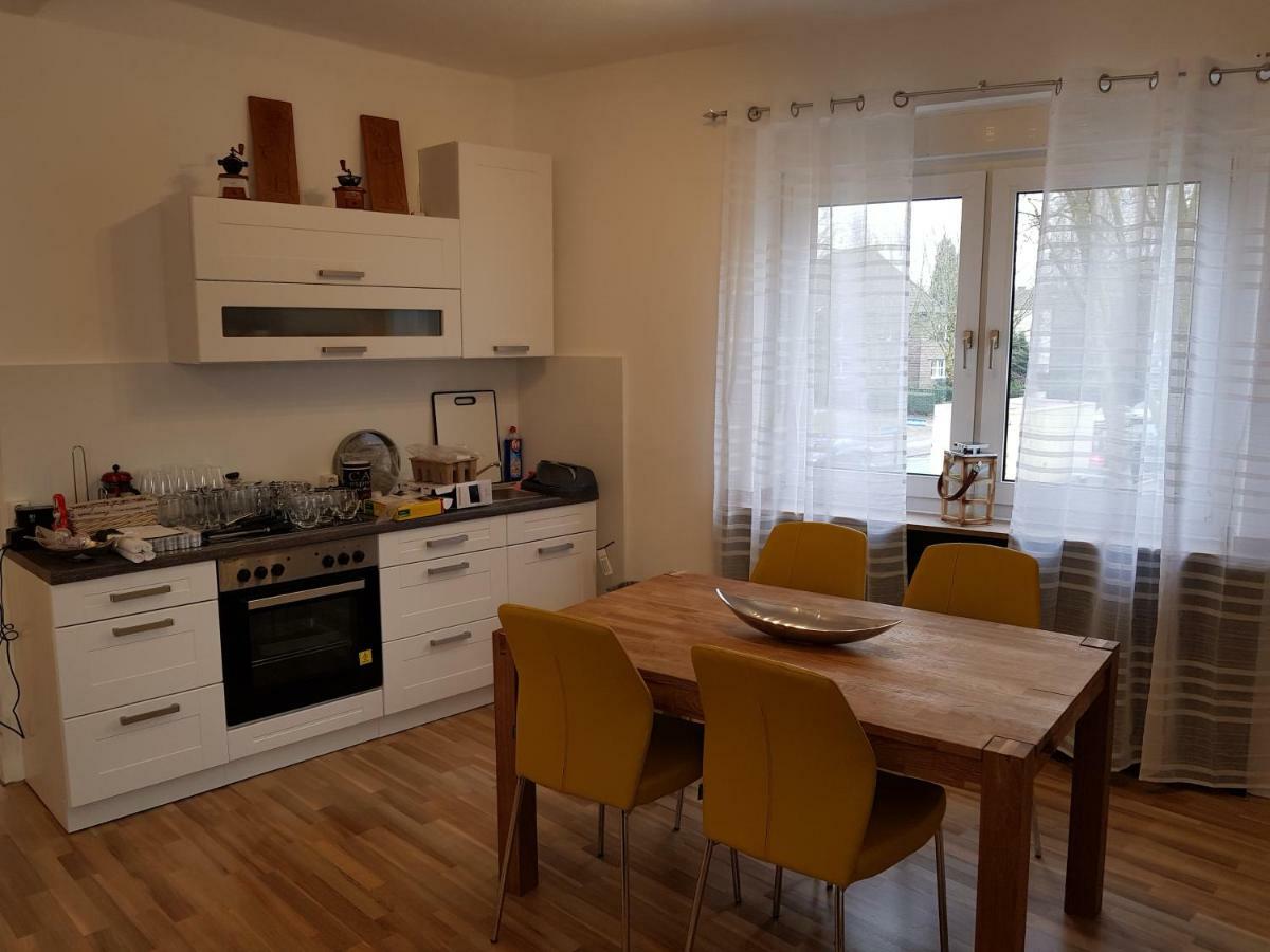 Appartement Fewofaubelcentro 42 & 54 & 62 M2
