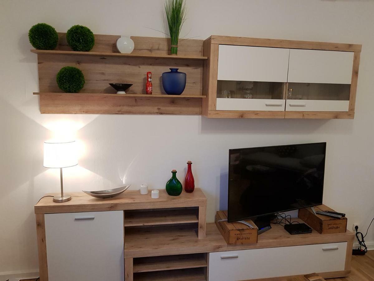 Fewofaubelcentro 42 & 54 & 62 M2 Appartement Oberhausen (North Rhine-Westphalia)