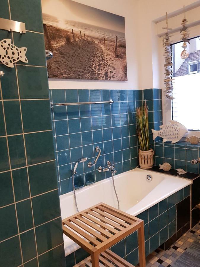 Fewofaubelcentro 42 & 54 & 62 M2 Appartement *