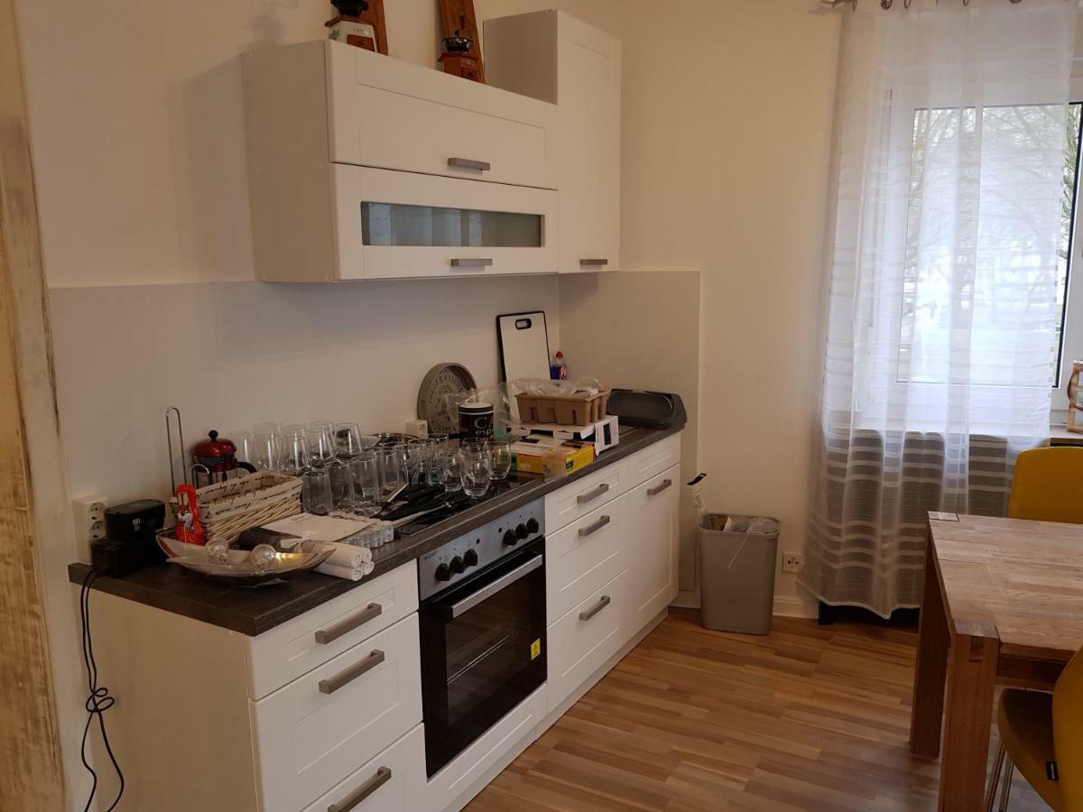 Fewofaubelcentro 42 & 54 & 62 M2 Appartement