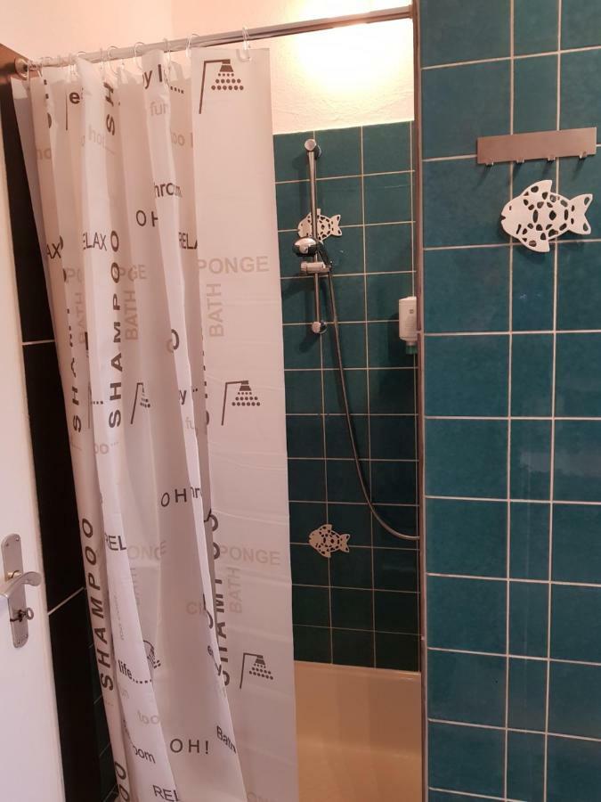 Appartement Fewofaubelcentro 42 & 54 & 62 M2 *