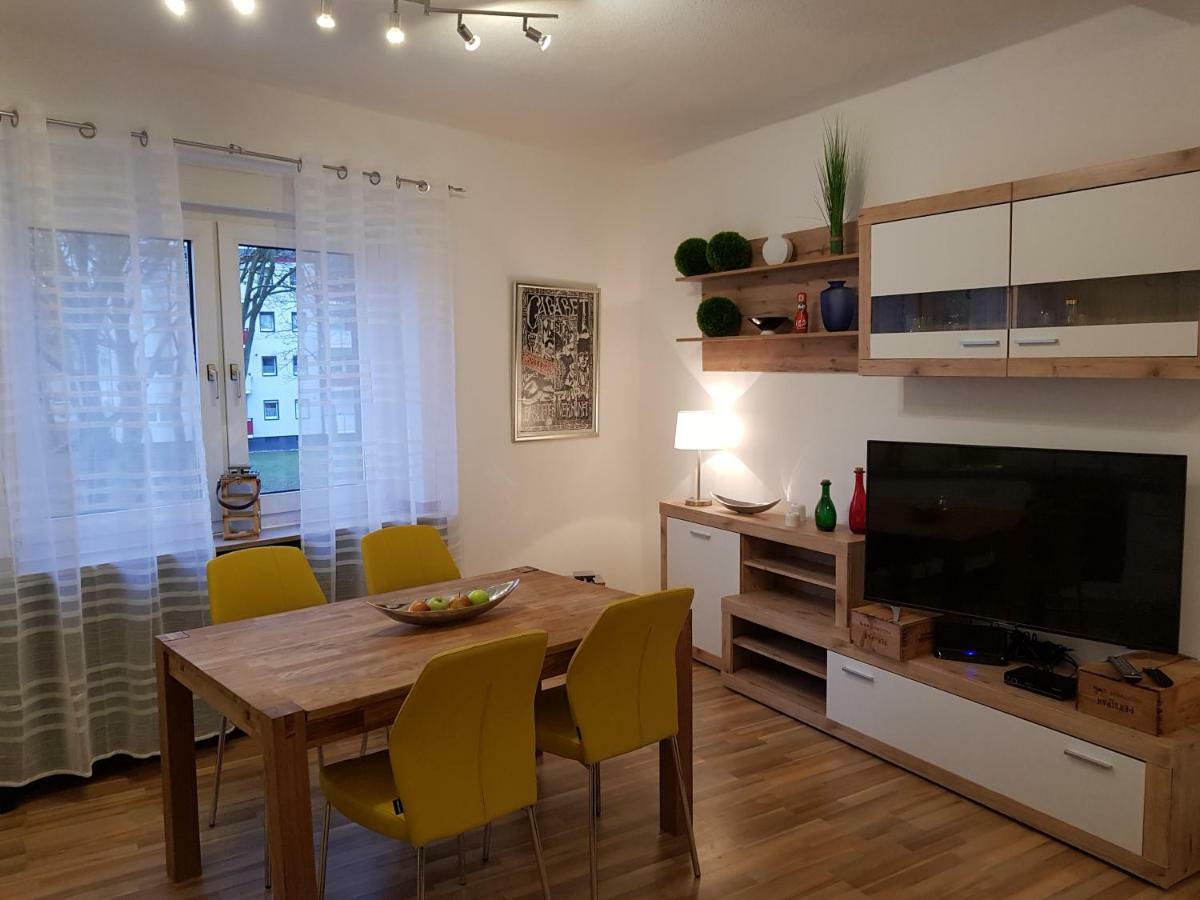 Appartement Fewofaubelcentro 42 & 54 & 62 M2 Oberhausen (North Rhine-Westphalia)