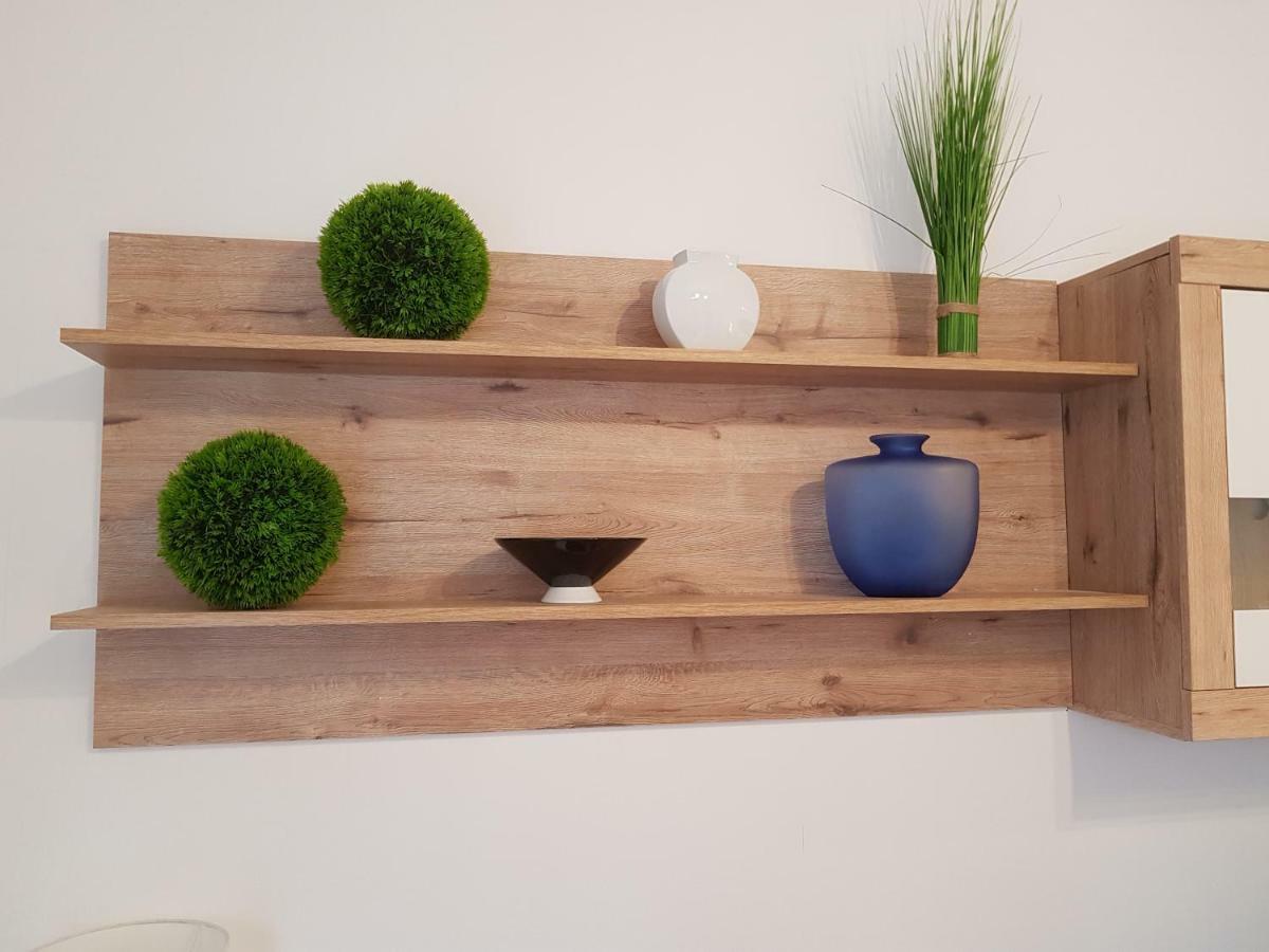 Appartement Fewofaubelcentro 42 & 54 & 62 M2