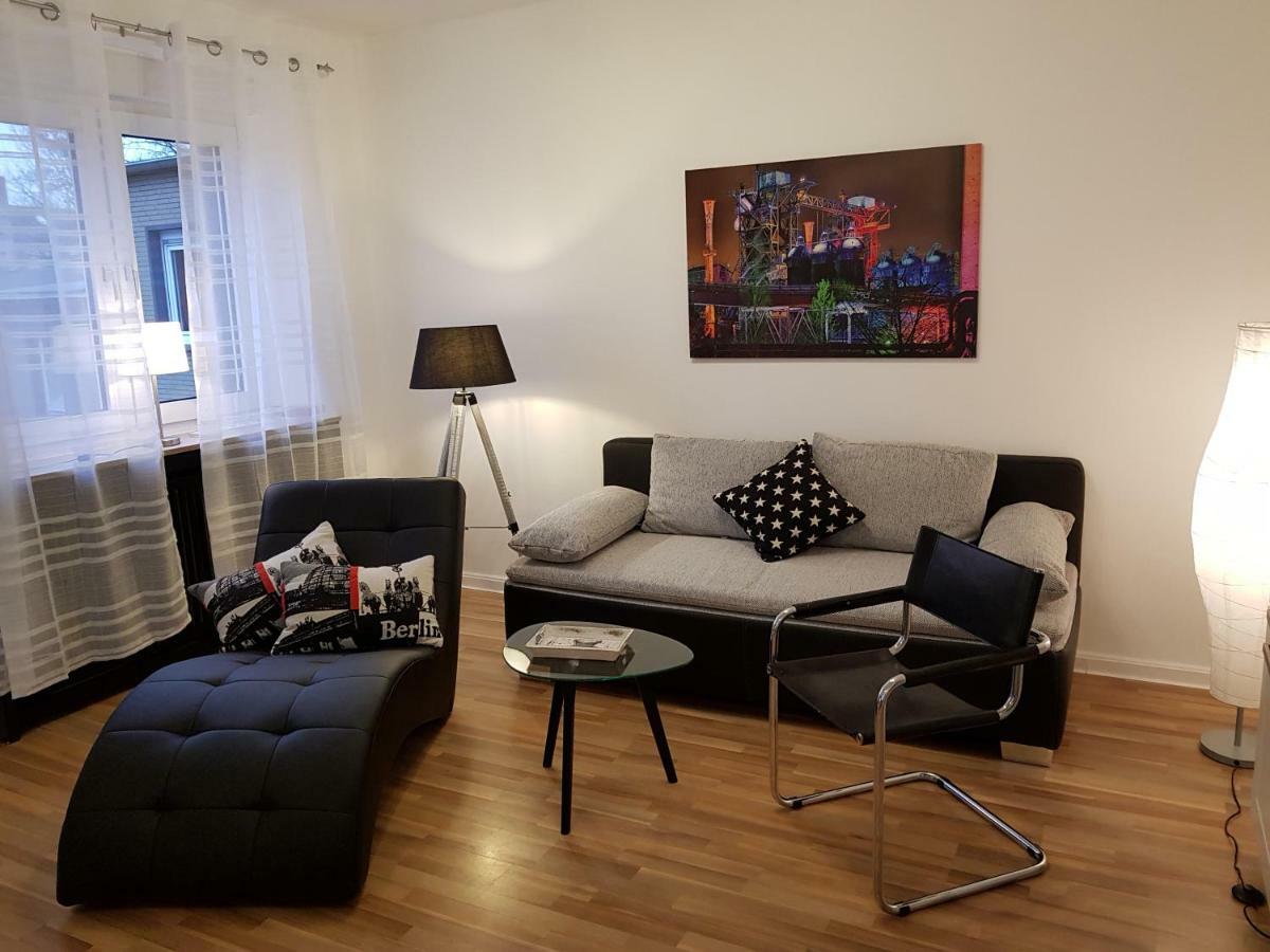 Appartement Fewofaubelcentro 42 & 54 & 62 M2 Oberhausen (North Rhine-Westphalia)